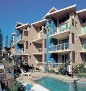 Breakfree Pacific Royale - Accommodation Georgetown 3