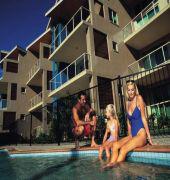Breakfree Pacific Royale - Accommodation Georgetown 4
