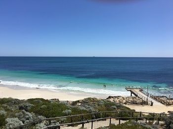 Beachside Grove - Accommodation Georgetown 0