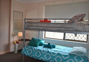 Beachside Grove - Accommodation Georgetown 3