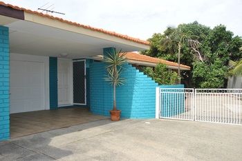 Beachside Grove - Accommodation Georgetown 1