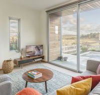 Lightshift Clunes - Accommodation Georgetown