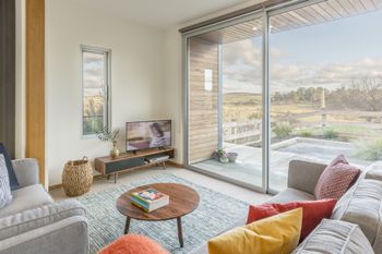 Lightshift Clunes - Accommodation Georgetown 0