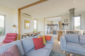 Lightshift Clunes - Accommodation Georgetown 6
