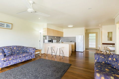Haeri Mai - Accommodation Georgetown 6