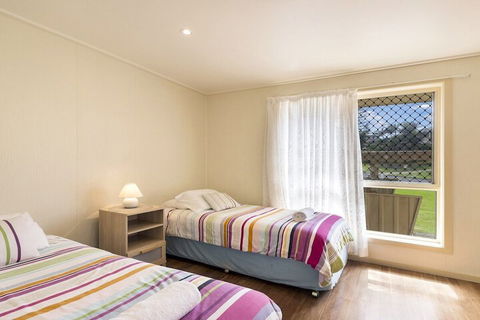 Haeri Mai - Accommodation Georgetown 4