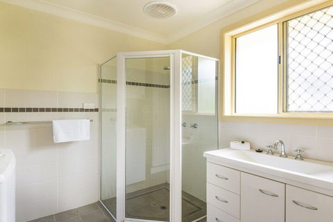Haeri Mai - Accommodation Georgetown 5