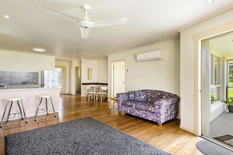 Haeri Mai - Accommodation Georgetown 3