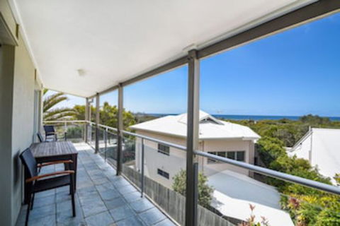Unit 3 At 4 Pelican Street, Peregian Beach, Noosa Shire - Accommodation Georgetown 0
