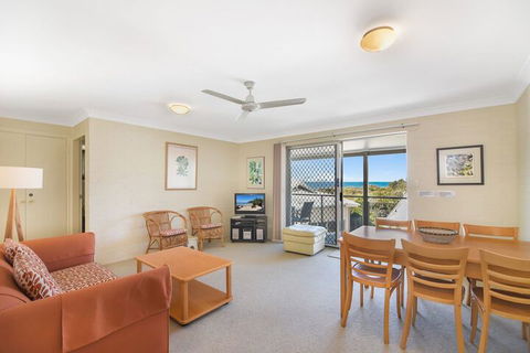 Unit 3 At 4 Pelican Street, Peregian Beach, Noosa Shire - Accommodation Georgetown 4