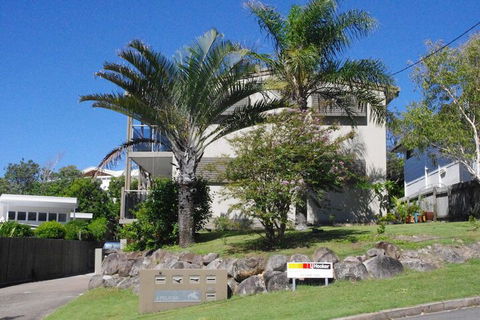 Unit 3 At 4 Pelican Street, Peregian Beach, Noosa Shire - Accommodation Georgetown 1