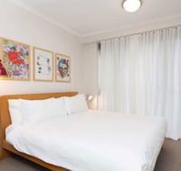 Amazing Studio With Pool in Central Sydney - Accommodation Georgetown