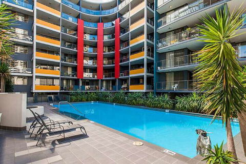 Code Apartment - Accommodation Georgetown 6