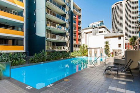 Code Apartment - Accommodation Georgetown 0