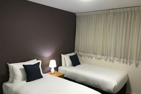 Code Apartment - Accommodation Georgetown 7