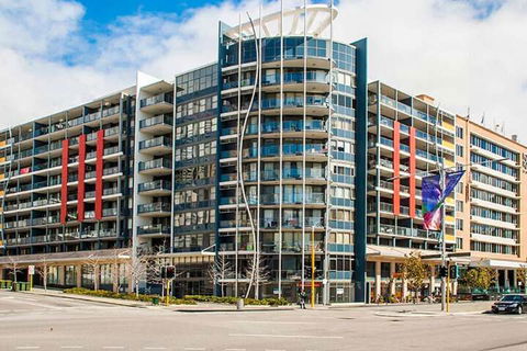 Code Apartment - Accommodation Georgetown 1