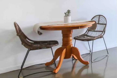 Cosy 1 Bedroom Unit With Views Of The City - Accommodation Georgetown 7