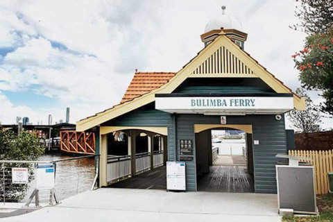 Cosy 1 Bedroom Unit With Views Of The City - Accommodation Georgetown 1