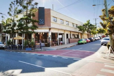 Cosy 1 Bedroom Unit With Views Of The City - Accommodation Georgetown 2