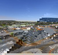 Centrepoint Apartments - Accommodation Georgetown