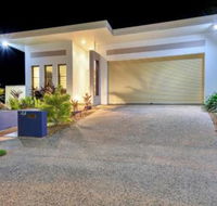 Luxury Darwin City Lights Jacuzzi Central Location Large House New Furnishings - Accommodation Georgetown