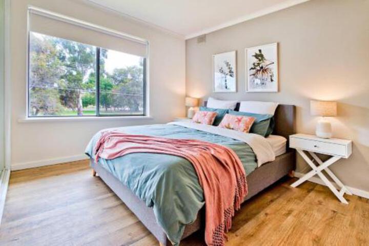 Southern Adelaide SA Accommodation Georgetown