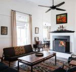 The Homestead at Corunna Station - Accommodation Georgetown