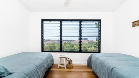 Byron Bay Luxury Holidays Carinya Cottages 3 - Accommodation Georgetown 3