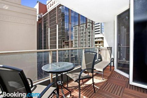 Ausmine Carrington Apartment - Accommodation Georgetown 1