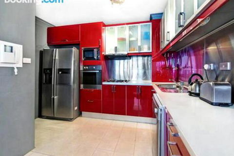 Ausmine Carrington Apartment - Accommodation Georgetown 2