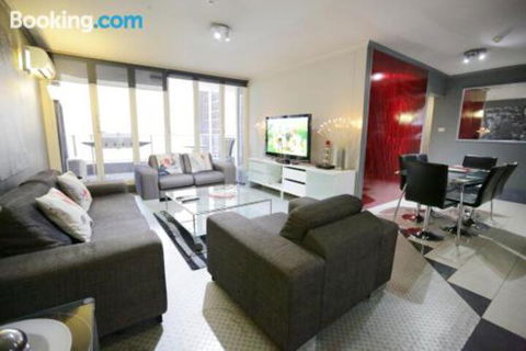Ausmine Carrington Apartment - Accommodation Georgetown 4