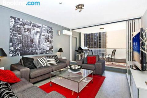 Ausmine Carrington Apartment - Accommodation Georgetown 3