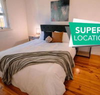A Wave Away at Glenelg Cosy Unit Near The Beach - Accommodation Georgetown
