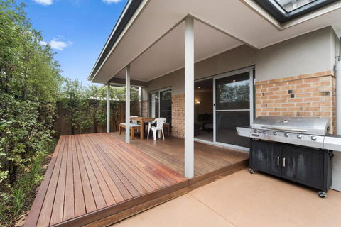 Cootamundra - Accommodation Georgetown 4