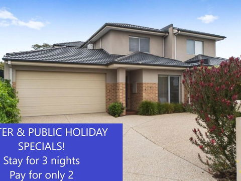 Cootamundra - Accommodation Georgetown 6