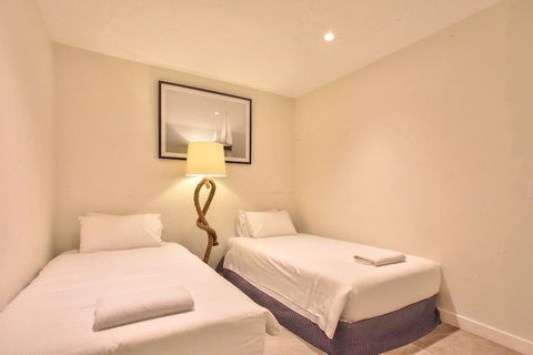 Apartment Hyde Park - Darling Harbour Day St 1 - Accommodation Georgetown 6