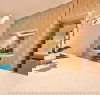 Apartment Hyde Park - Darling Harbour Day st 1 - Accommodation Georgetown