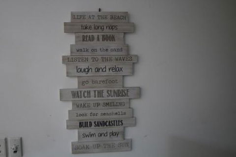 KENTIA - Accommodation Georgetown 5