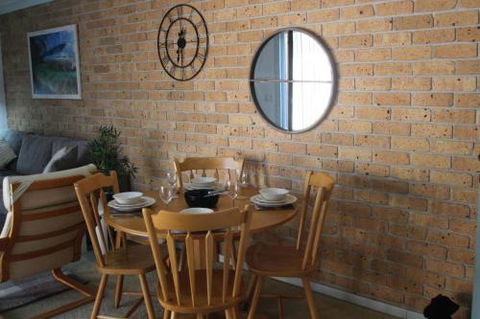 KENTIA - Accommodation Georgetown 2