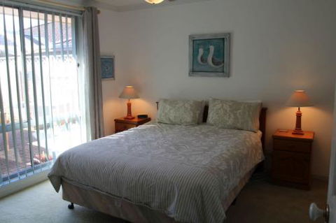 KENTIA - Accommodation Georgetown 3