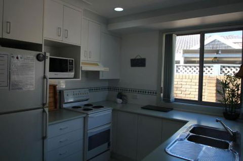 KENTIA - Accommodation Georgetown 4