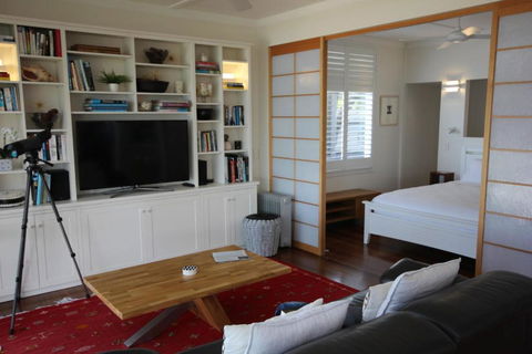 SEA URCHIN - Accommodation Georgetown 5