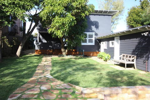SEA URCHIN - Accommodation Georgetown 6