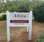 Alkira - Accommodation Georgetown