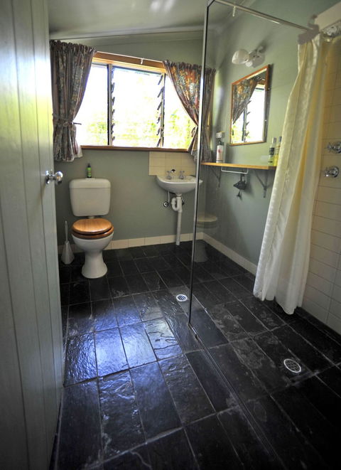 Emma Tiver Heritage Cottage - Accommodation Georgetown 5