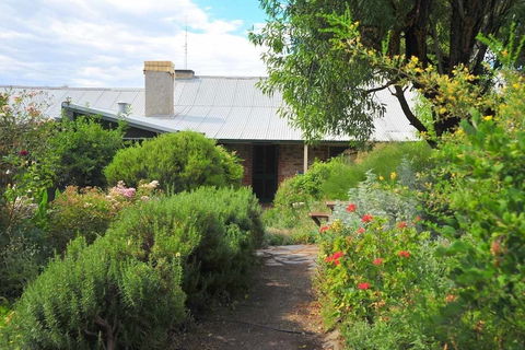 Emma Tiver Heritage Cottage - Accommodation Georgetown 1