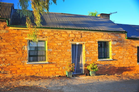 Emma Tiver Heritage Cottage - Accommodation Georgetown 0