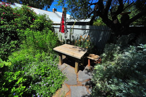 Emma Tiver Heritage Cottage - Accommodation Georgetown 6