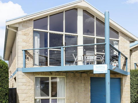 Cloud Nine - Accommodation Georgetown 3