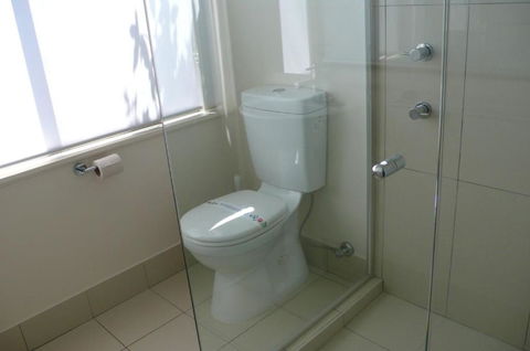 SPLASH - Accommodation Georgetown 6